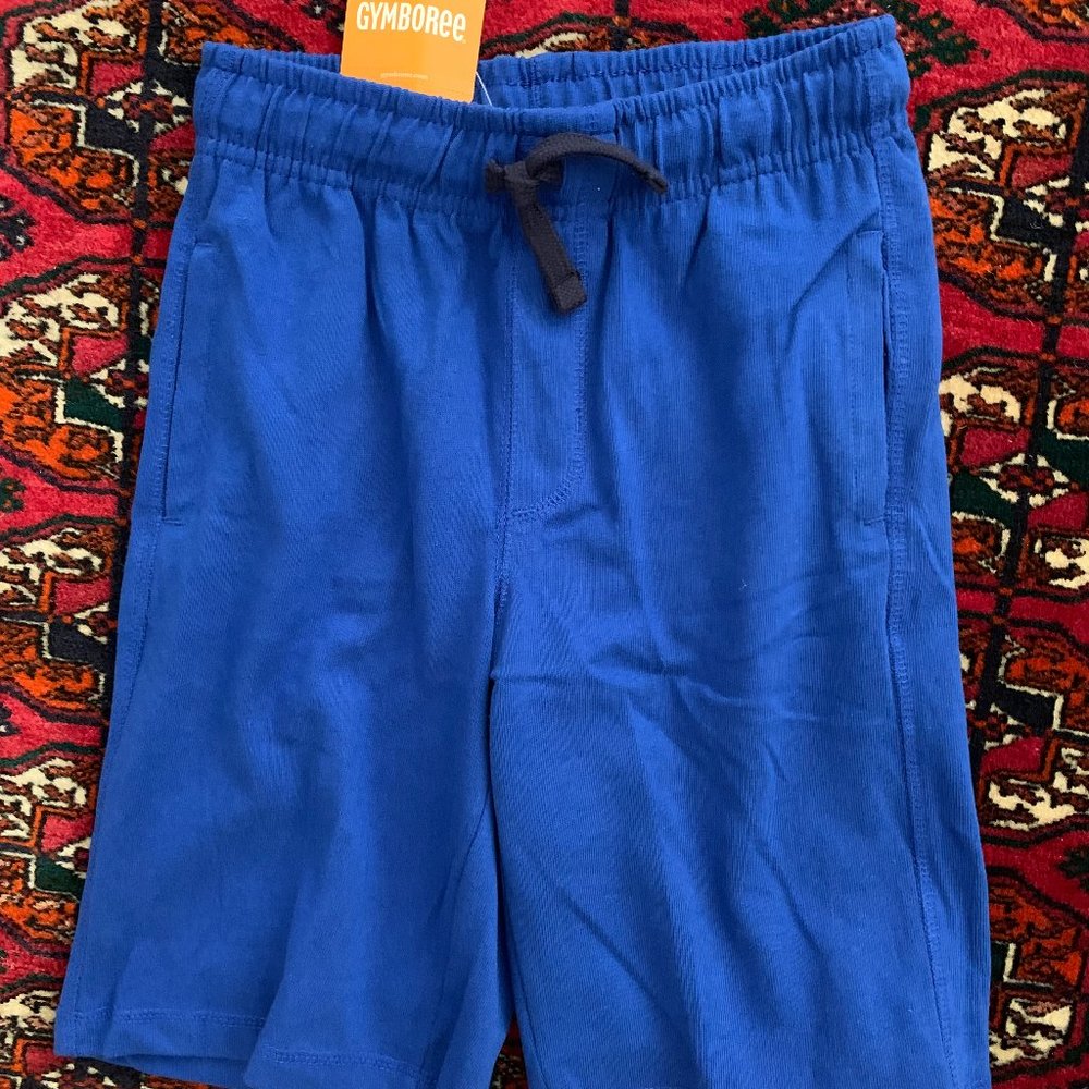 Jogging Shorts